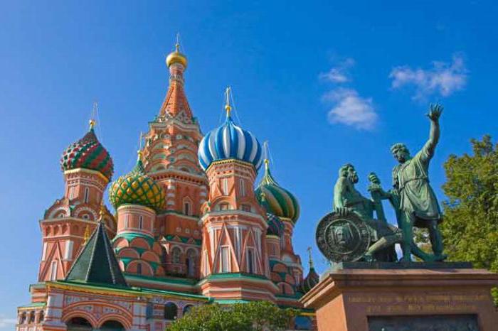gratis museer i Moskva var tredje söndag