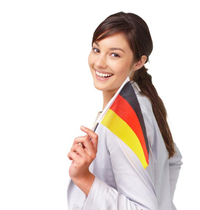 beroepsonderwijs in Duitsland