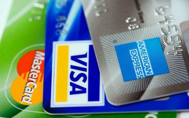 how to get a credit card quickly