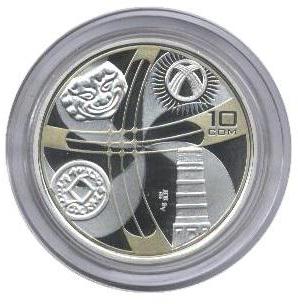 המטבע הלאומי של קירגיזסטן