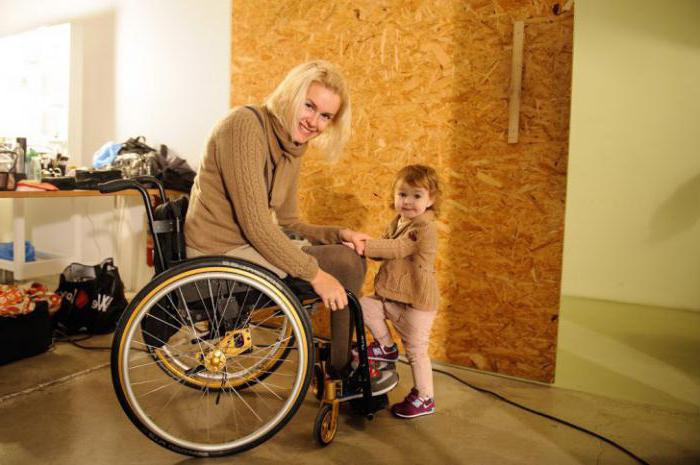 viața persoanelor cu dizabilități