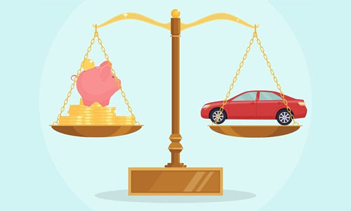 Mutterschaftskapitalgesetz zum Autokauf verabschiedet