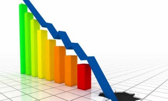 concepto de signos de procedimiento de insolvencia de quiebra