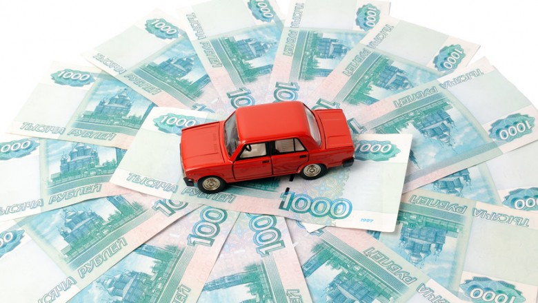 výhody daně z dopravy v regionu Samara