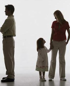 matka zbavit otce rodičovských práv