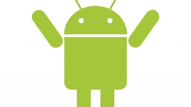 výdělky z Androidu
