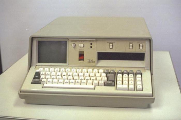 computer apparaat