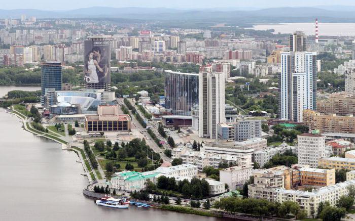 най-добрият град на Русия