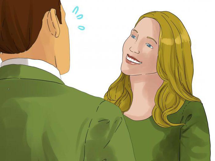 cum să devii un conversaționist interesant pentru un bărbat