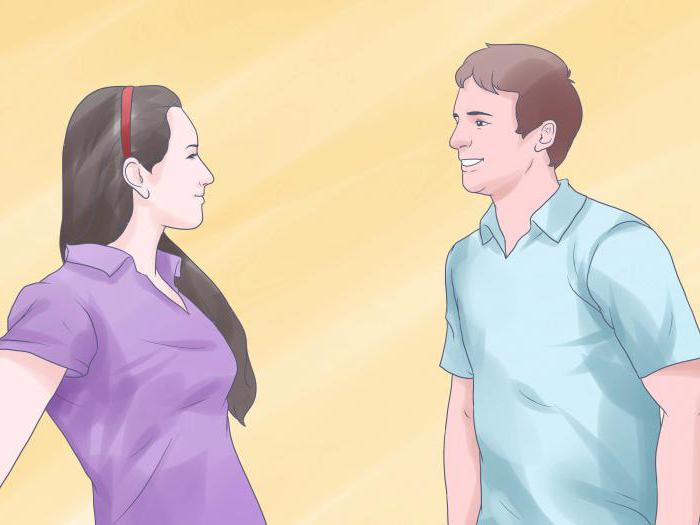 cum să devii un conversaționist interesant pentru o fată