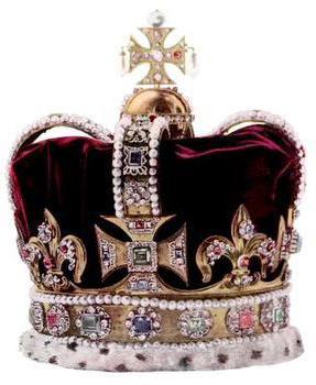 La monarchie est absolue.