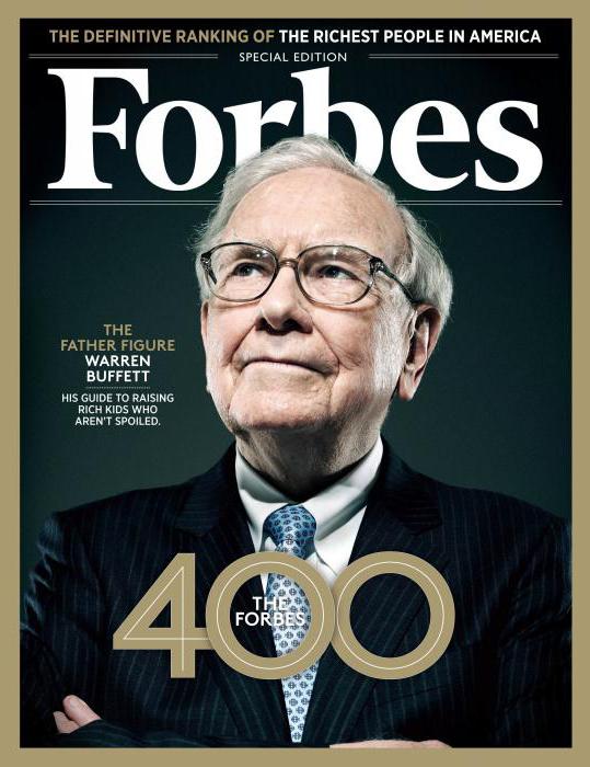 Warren Buffett. Könyvek.