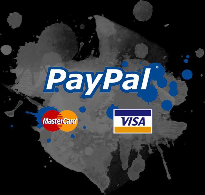 PayPal-betaling