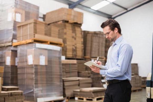 materiaalverbruik boekhouding