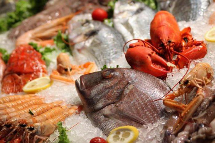 Moszkva legjobb hal éttermei besorolás