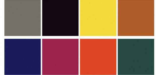 le sens des couleurs des vêtements en psychologie