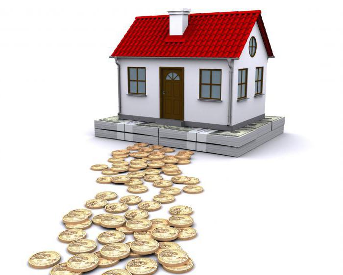 hypothèque sans mise de fonds dans la caisse d'épargne