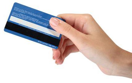 creditcard zonder winst- en verliesrekening