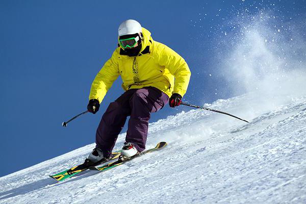 ski verzekering kosten