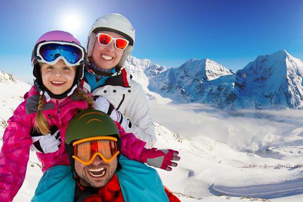 ski insurance in Russia