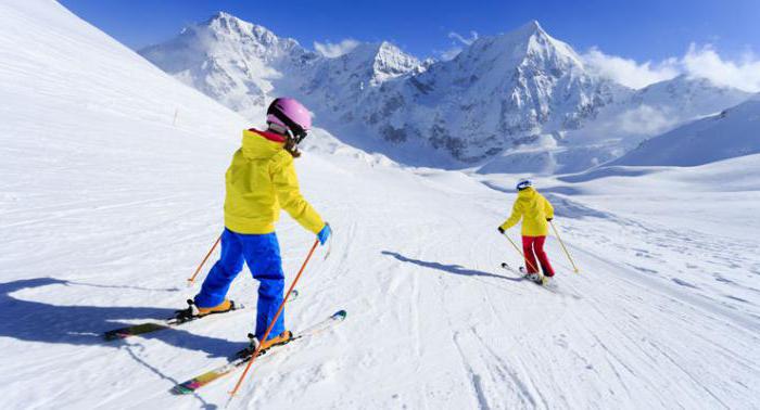 ביטוח סקי באיטליה