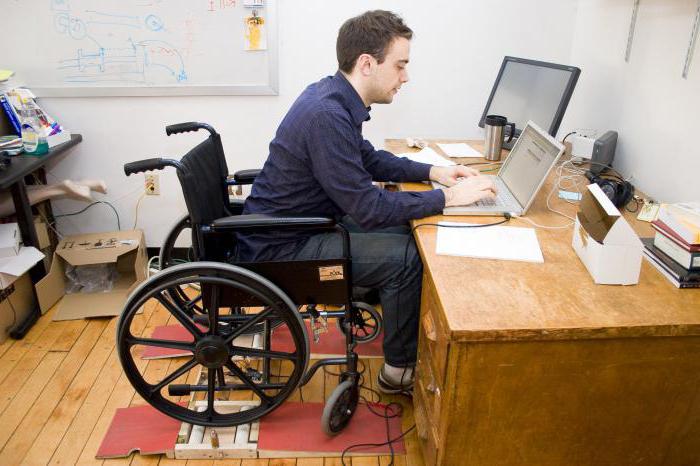 zdravotné postihnutie 2 skupiny, či je možné pracovať