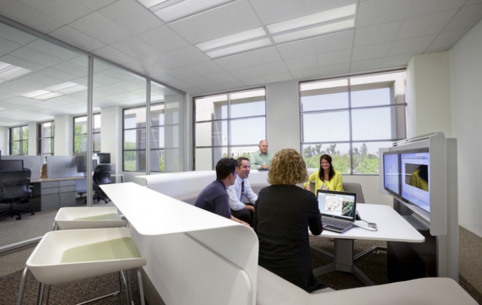 Bureau voor architectuur en ontwerp