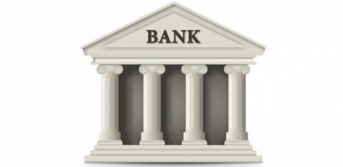 mikä on pankkien tervehdyttäminen
