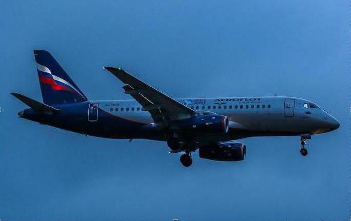 Az Aeroflot részvények