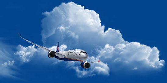 Aeroflot shares for seniors
