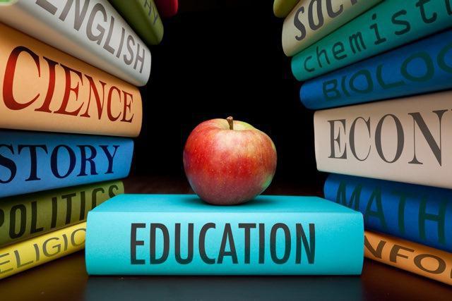 types and types of educational institutions