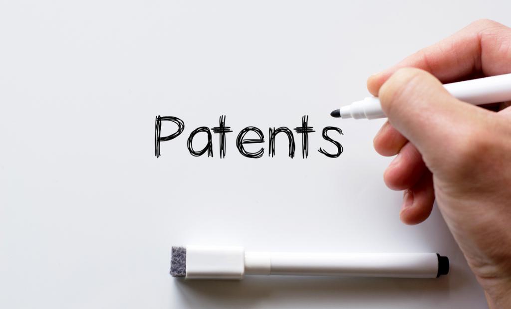 získanie medzinárodných patentov