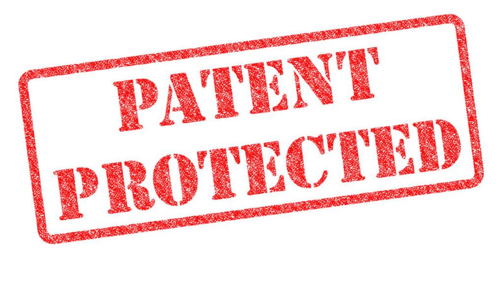 možnosti patentového práva