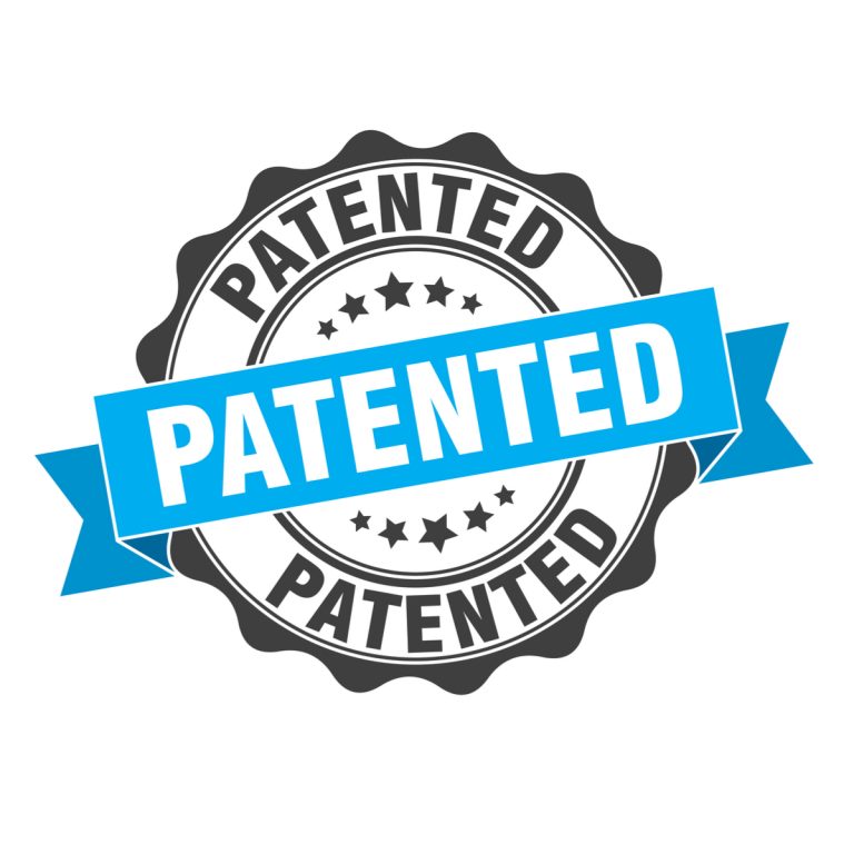 práva držitelů patentů na výsledky výběru