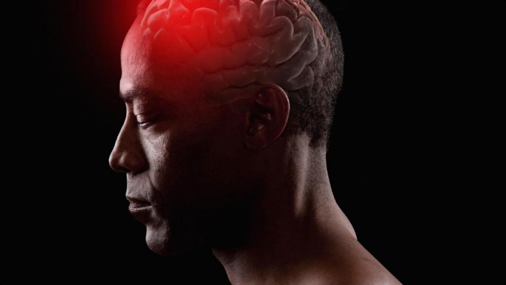az agyi sérülések típusai