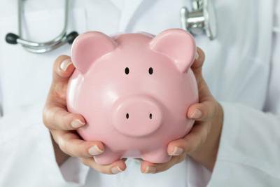 Luettelo maksetuista lääketieteellisistä palveluista