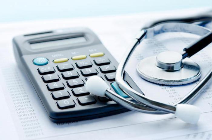 Regler för tillhandahållande av betalda medicinska tjänster