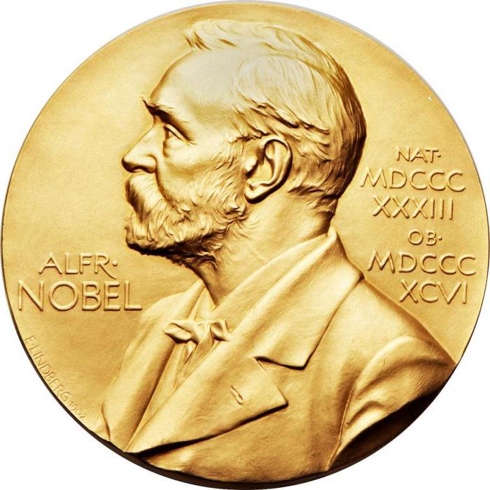 Nobelpris
