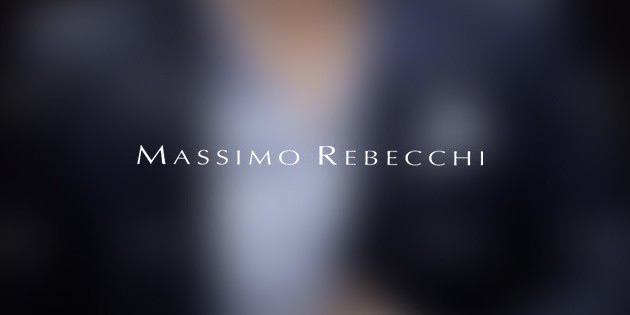 Massimo Rebecchi