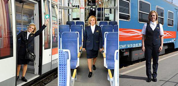 úřední povinnosti dirigenta pro přepravu cestujících