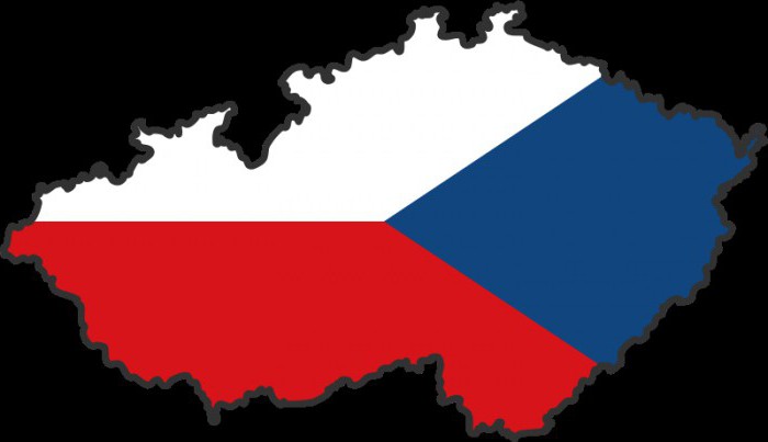 קונסולית צ'כיה בכתובת במוסקבה