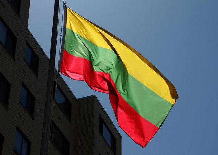 Litouws staatsburgerschap
