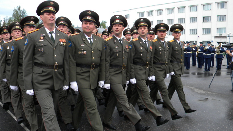 contractuele bijstand aan militairen