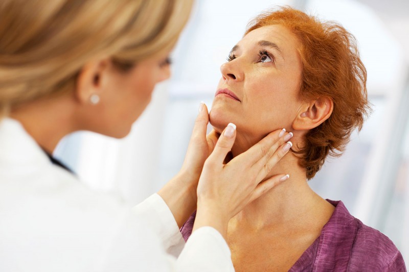 thyroid removal disability in Russia