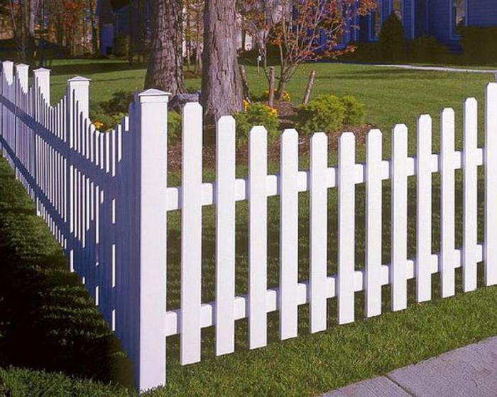 височина на оградата между правилата и разпоредбите на съседите