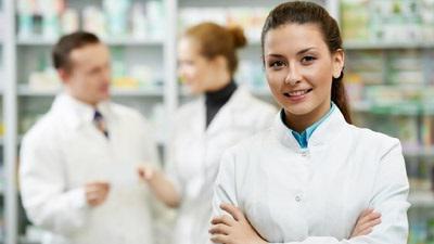 types and functions of pharmacy organizations