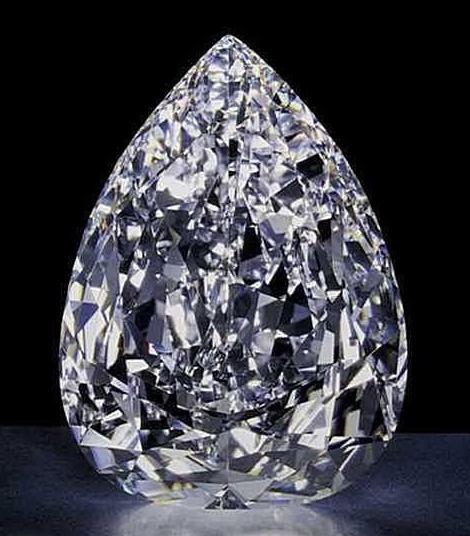 najdrahšie diamanty na svete