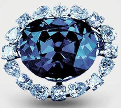 nejdražší diamant na světové ceně