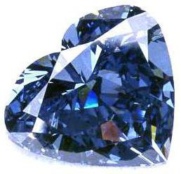 världens dyraste dyra diamant