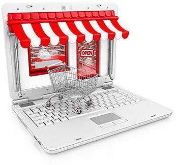 online kassa voor online winkel